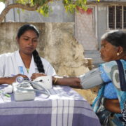 Rural Primary Healthcare