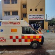 Ambulance & Funeral Services