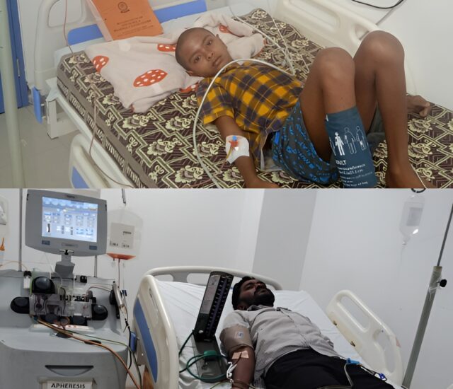 Saving the family an Out-of-Pocket Expenditure (OOPE)